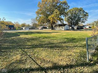 2533 N Keystone Ave, Indianapolis, IN 46218