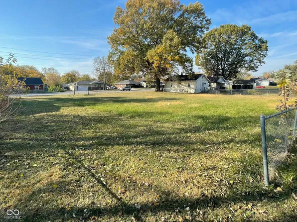 2533 N Keystone Ave, Indianapolis, IN 46218