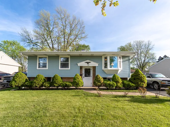 738 Tinley Dr, Aurora, IL 60506