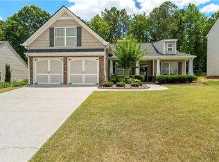 125 Reid Plantation Dr, Villa Rica, GA
