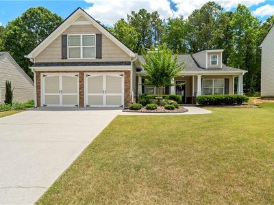 125 Reid Plantation Dr, Villa Rica, GA, 30180