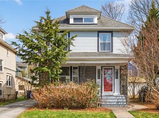 521 Benton St, Rochester, NY