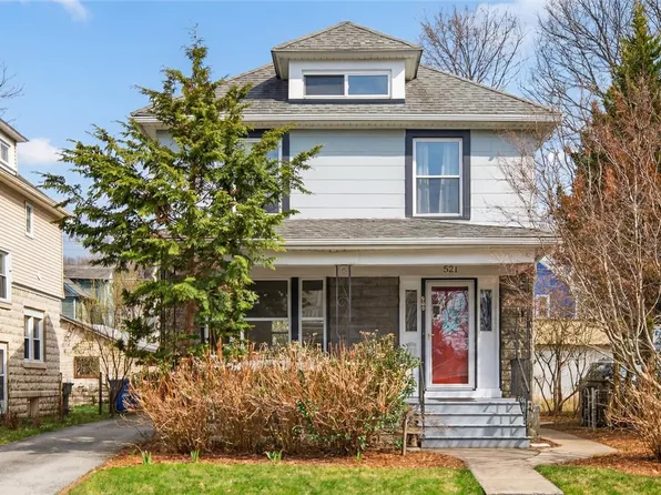 521 Benton St, Rochester, NY 14620