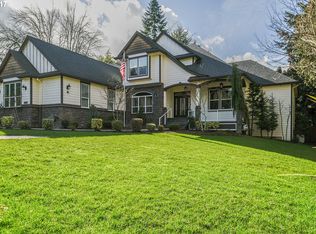 7015 SE 127th Ave, Portland, OR 97236