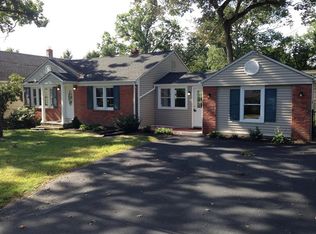 244 Draper St, Springfield, MA 01108