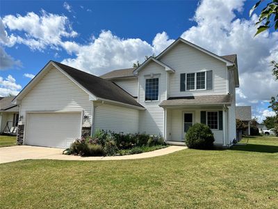 6232 NW 48th St, Johnston, IA, 50131