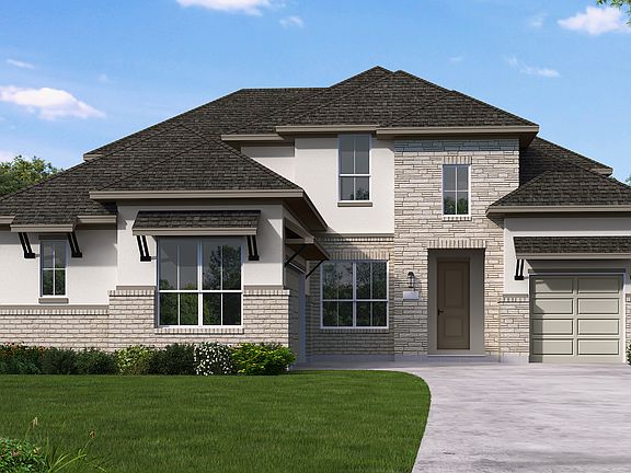 Elevation F