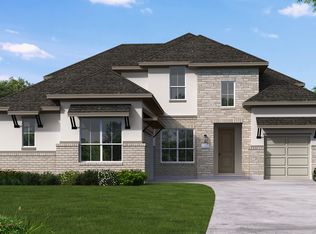 4513 Paintbrush Way, Aubrey, TX 76227