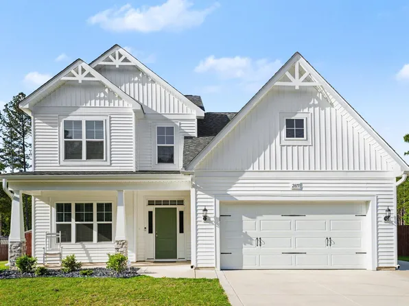 2815 Lemuel Black Rd, Bunnlevel, NC 28323