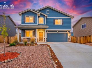11036 Bossett Dr, Peyton, CO 80831