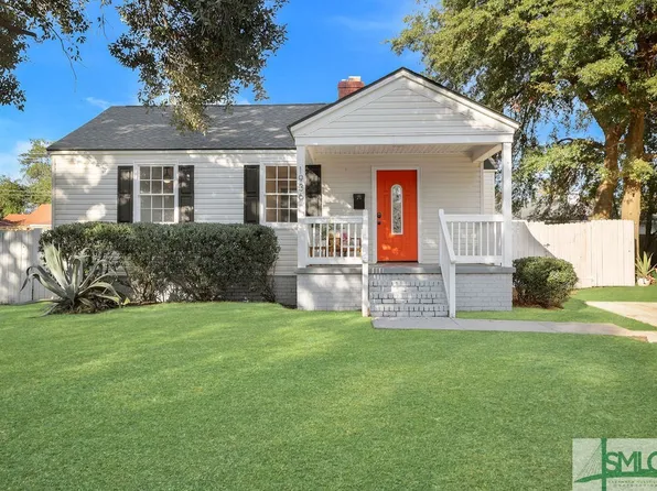 1936 Utah Street, Savannah, GA 31404