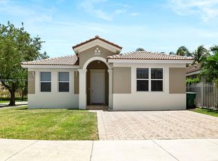 10902 SW 242nd St, Homestead, FL 33032