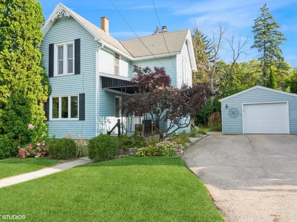 232 Lincoln LANE, Mayville, WI 53050