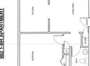 982 15th Ave SE APT 3, Minneapolis, MN 55414