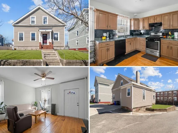 219 Public St, Providence, RI 02905
