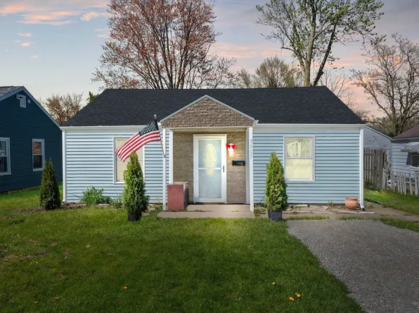 3007 Pennsylvania St, Fort Wayne, IN 46803