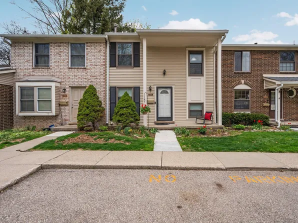 1785 Sheffield Dr, Ypsilanti, MI 48198