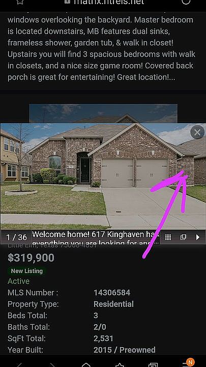 1st image of 617 Kinghaven Dr