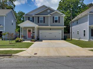 8621 Chapin St, Norfolk, VA 23503