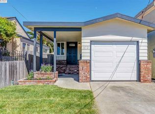 612 26th St, Richmond, CA 94804