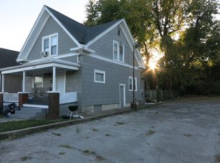 2420 Jackson Ave, Kansas City, MO 64127