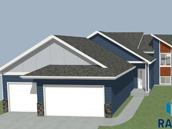 825 Sarah C Cir, Garretson, SD 57030