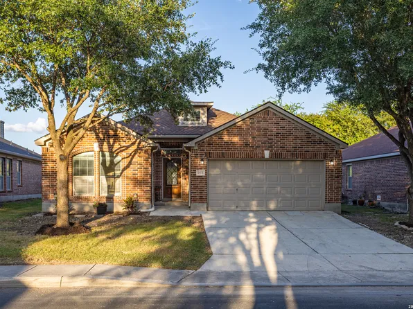 8418 Painted Wagon, San Antonio, TX 78254