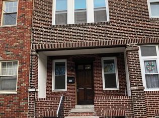 1605 S Newkirk St, Philadelphia, PA 19145