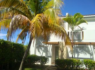 44 Ocean Villas, Dorado, PR 00646