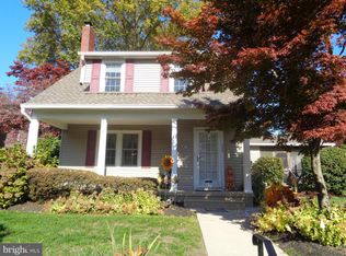 325 Maple Ave, Haddonfield, NJ 08033