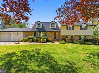 302 Lucky Hill Rd, West Chester, PA 19382