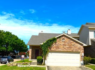 6119 Cypress Point Dr, Garland, TX 75043