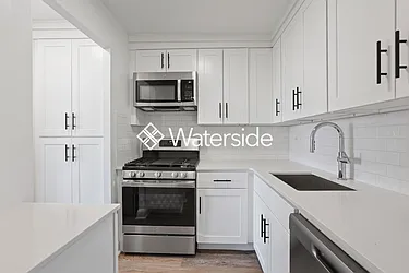 Rented by Brookfield (Funnel)