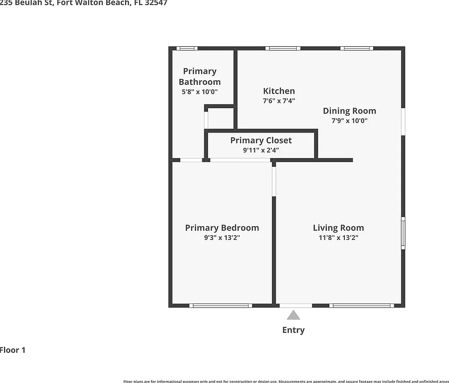 235 Beulah St — Photo 2
