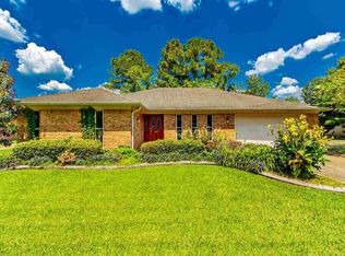 204 Brinwood Dr, Houma, LA 70360