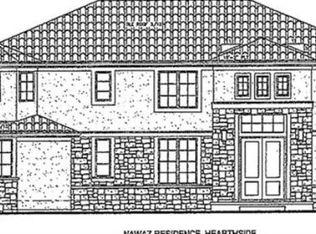 17300 Melrose St, Overland Park, KS 66221