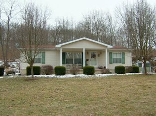 178 S Greenview Rd, Schuylkill Haven, PA 17972