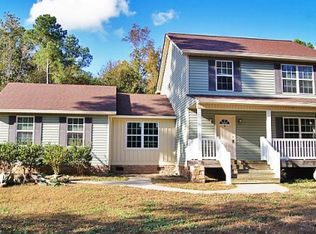 313 Rain Valley Cir, Meansville, GA 30256
