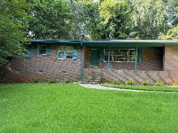 54 Dickson Cir, Jefferson, GA 30549