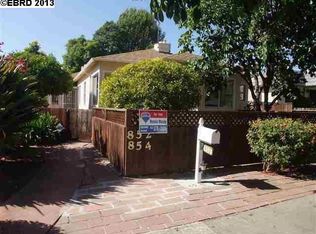 854 Joaquin Ave, San Leandro, CA 94577