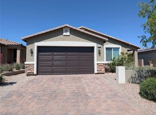 1290 Paseo Del Oso Ln, Henderson, NV 89002