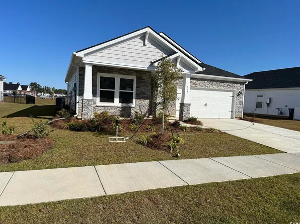 564 Cypress Preserve Circle #0082 Buchanan J, Longs, SC 29568