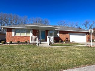 4235 Tacoma St, Springfield, OH 45503