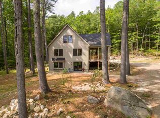181 Kings Hwy, New Durham, NH 03855