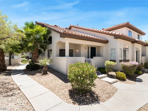 8000 Attraction Ct, Las Vegas, NV 89128