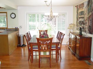 640 NW Westwood Ter, Toledo, OR 97391