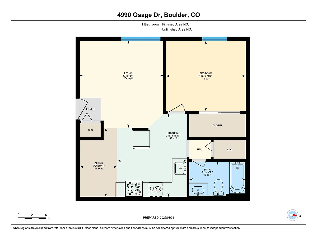 Building Photo - Nest on Osage