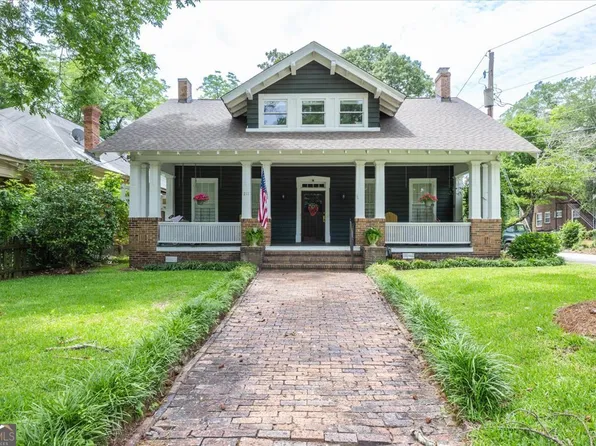 211 Oak Haven Ave, Macon, GA 31204