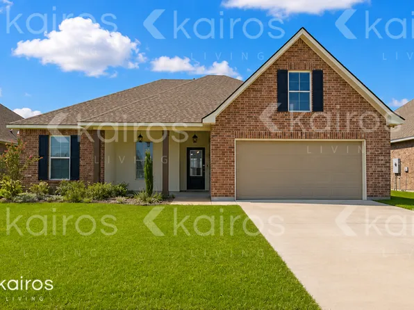 109 Alpine Meadows Ln, Lafayette, LA 70506