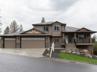 13523 N Mayfair Ln, Spokane, WA 99208